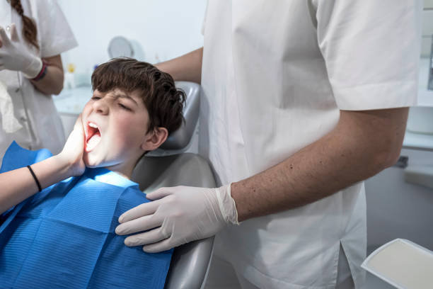 Trusted AR Emergency Dentist Experts